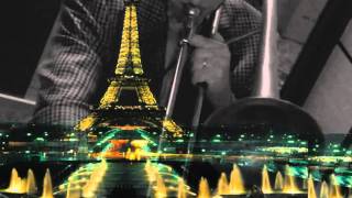 Chanson des Vieux Amants (The Song of Old Lovers) - American In Paris: Jazz Mood (Le Cafe&#39; de Paris)