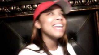 RL AND DEBORAH COX (WE CANT B FRIENDS COVER)
