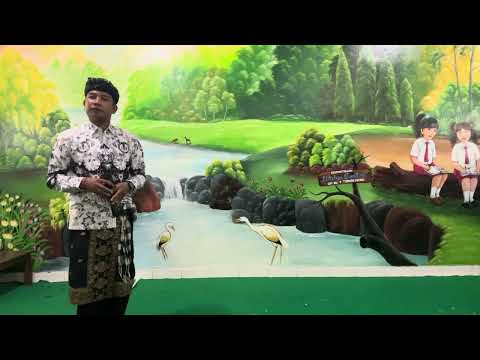 Bungan Jepun _ I Putu Didik Prawira Putra_ SD No. 1 Tibubeneng
