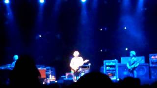 Phish &quot;Eliza kicks Trey&#39;s ass in Rock Band&quot;, Portsmouth, 06/19/11