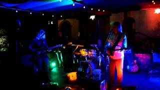 JD Priest  - It only hurts me when I cry