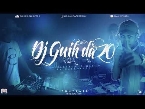 SEQUENCIA DO POCO POCO - Mc PR e Mc RD ( DJ Guih Da Z/O ) 2020