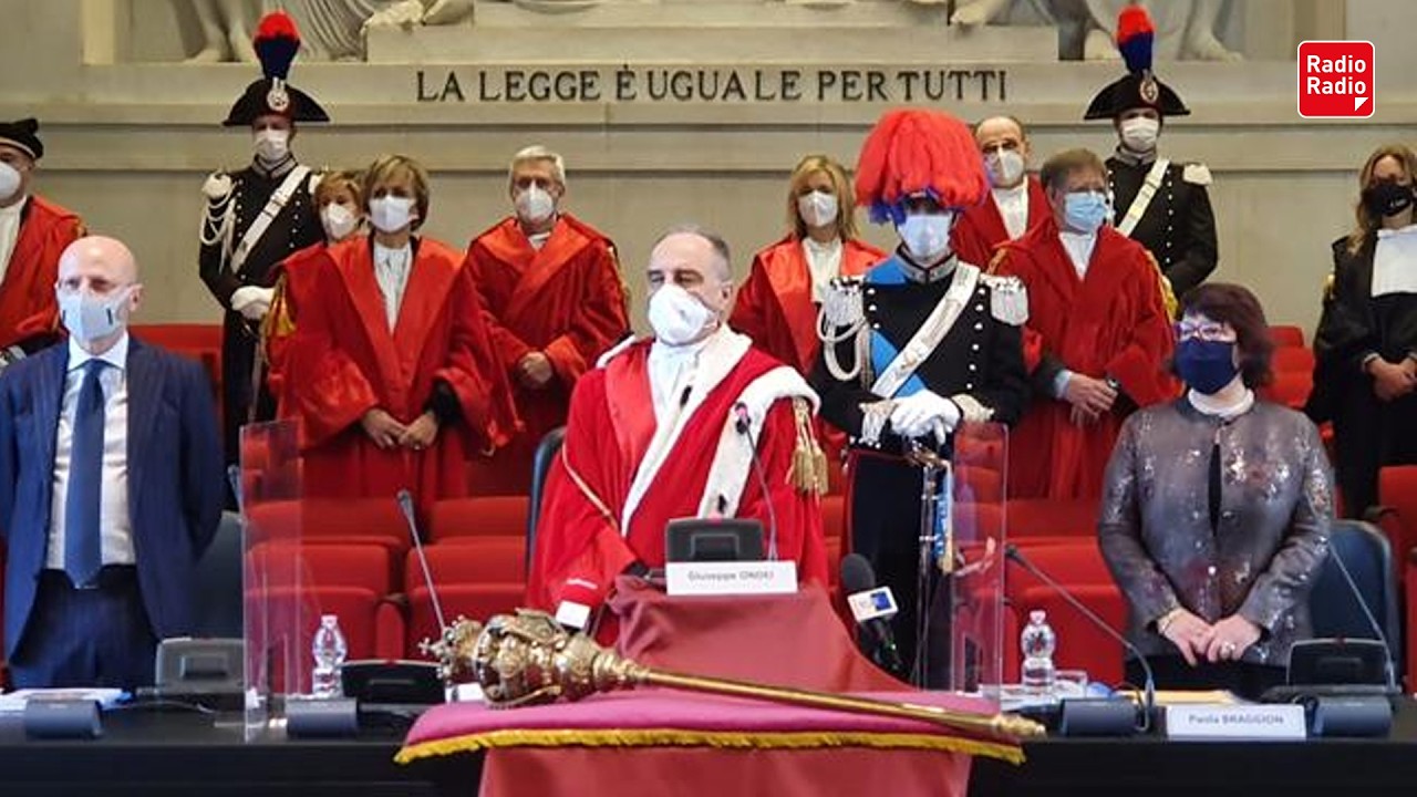 🔴 COVID: MA LA MAGISTRATURA CHE FA? | #24giugno
