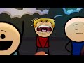 Ow, My Dick - Cyanide & Happiness Shorts