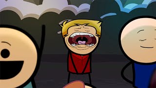 Ow, My Dick - Cyanide & Happiness Shorts