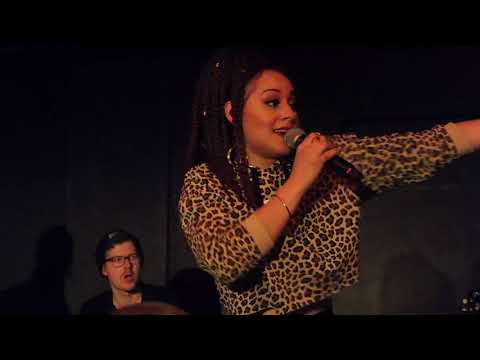 Amanda - Anfang vom Anfang, 09.03.2018 Heidelberg halle02, Karussell Tour live