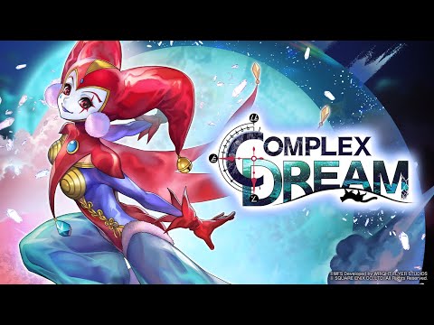 Another Eden × Chrono Cross Symphony: Complex Dream introduction video: Harle