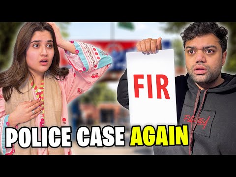 Another FIR Filed Against Me 😱 | I’m In Trouble Again 😭