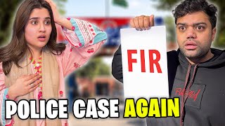 Another FIR Filed Against Me 😱 | I’m In Trouble Again 😭