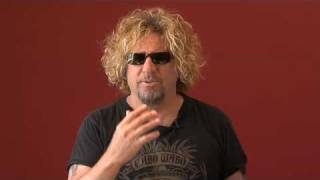 Chickenfoot - 12 Days of the Foot: Day 4 (Oh Yeah)