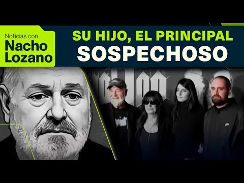 Hijo del cineasta Rob Reiner se declara no culpable del asesinato de sus padres | AFP