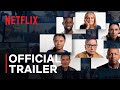Live to Lead | Official Trailer | Netflix