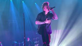 Papa Roach: Periscope [Live 4K] (Minneapolis, Minnesota - March 11, 2022)