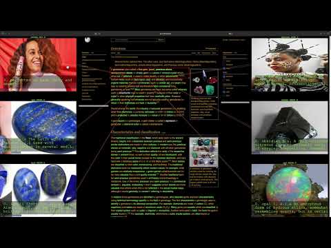 Item video thumbnail