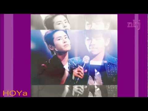 130328 INFINITE Hoya's birthday.fmv(Happy Birthday Hoya)
