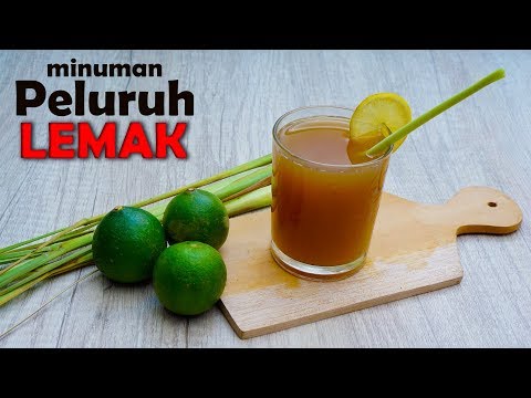 Penurunan berat badan pada laptop Sassi diet minum minuman