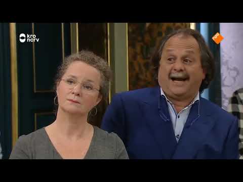 OUDE SUL DIE BUURMAN - De Rijdende Rechter Nattigheid