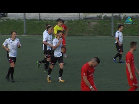 NK INTERBLOCK: NK SVOBODA KISOVEC