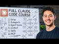 Download Subtitles for CLAUDE CODE Full Course 2026
