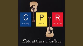 Time Is the Final Currency (Live At Cuesta College)