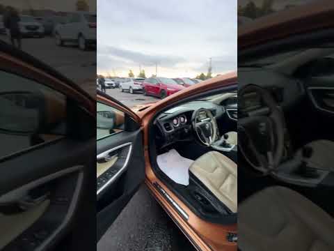 фото volvo s60 ii 0