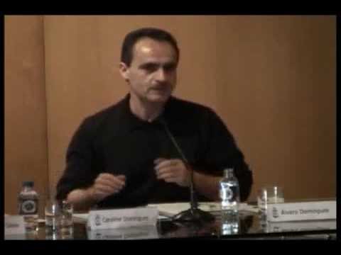 Vídeo: Paisaxe e sentido do lugar