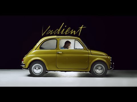 Kroko Jack - Vadient (feat. Skero)