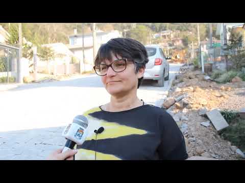 Programa Desenvolve Bento realiza 128 obras no município