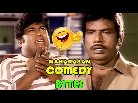 Goundamani Senthil Comedy | COMEDY BYTES | Maharasan | Tamil Super Comedy