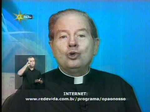 O Pão Nosso 4 Dezembro 2011 Pe.F.C.Cardoso.