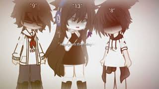 tôi luôn được cộng thêm tuổi nhưng các cậu thì vẫn ở tuổi 8 và 9 tuổi 😥( chuyện có thật) 🤕🤕#buon💔