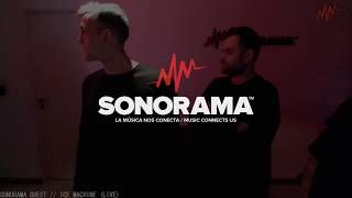 Sonorama Live Sessions: Ice Machine