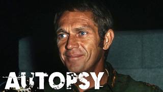 The Mysterious Death of Steve McQueen | Our History