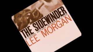 "Gary's Notebook" by Lee Morgan