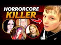 Sam McCroskey : A PSYCHOPATH Who Murdered 4 Innocents!