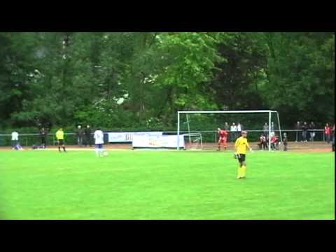 Bezirkspokalfinale 2013 Unterland - alle Tore