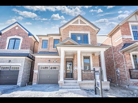3051 Hollyberry Trail, Pickering
