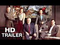 SUCCESSION Season 3 Official Trailer 2021 HBO TV-Series