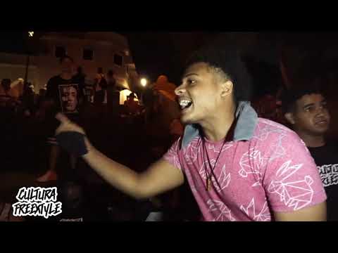 DRACO RSD & YNNER 🆚 KPY & INTY | DOBLE O NADA 2VS2 | CUARTOS