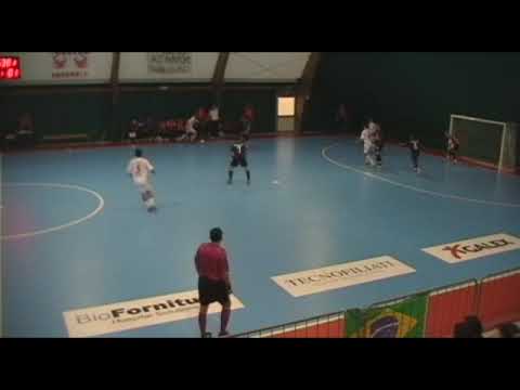 SINTESI: PROMOMEDIA PUTIGNANO - ACQUA&SAPONE MARINA 5-2