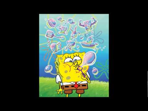 Spongebob Soundtrack - Killer Birds