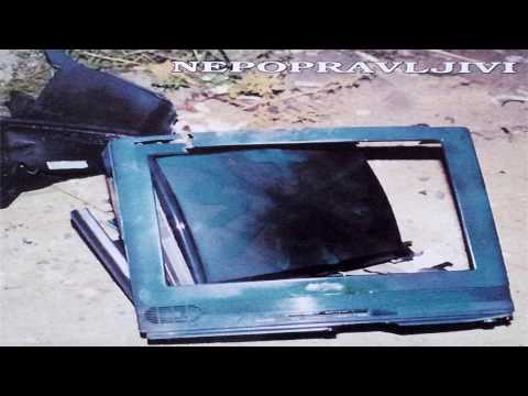 Nepopravljivi - Nepopravljivi (Cijeli Album) (HD)