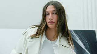 DKNY Hailey Bieber for DKNY SP26: Campaign Reveal