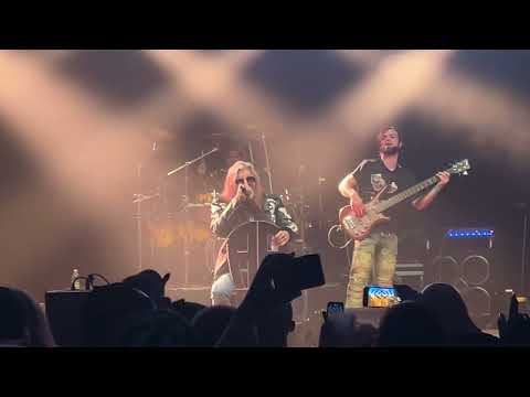 Aleš Brichta Project - Barák na vodstřel