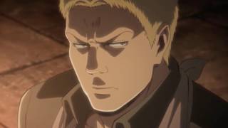 Reiner x Christa  - Break the Spell (Attack on Titan)