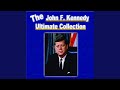 1/20/1961 - Inaugural Address. Washington, D. C.