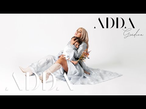 ADDA - Gradina | Audio