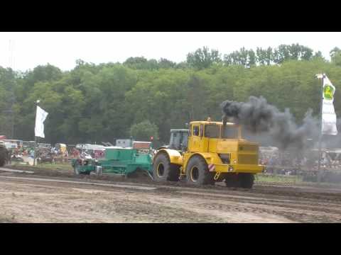 3  Treckertreffen in Friesack 2016 in 1080p