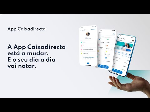 Caixadirecta Video