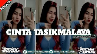 Download lagu DJ CINTA TASIKMALAYA |Tryana | BOOTLEG | RICKY FVNKY REMIXER mp3